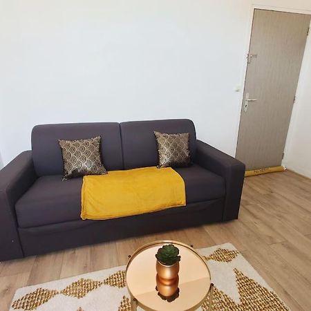 Le Petit Studio Senlisien Senlis  Εξωτερικό φωτογραφία